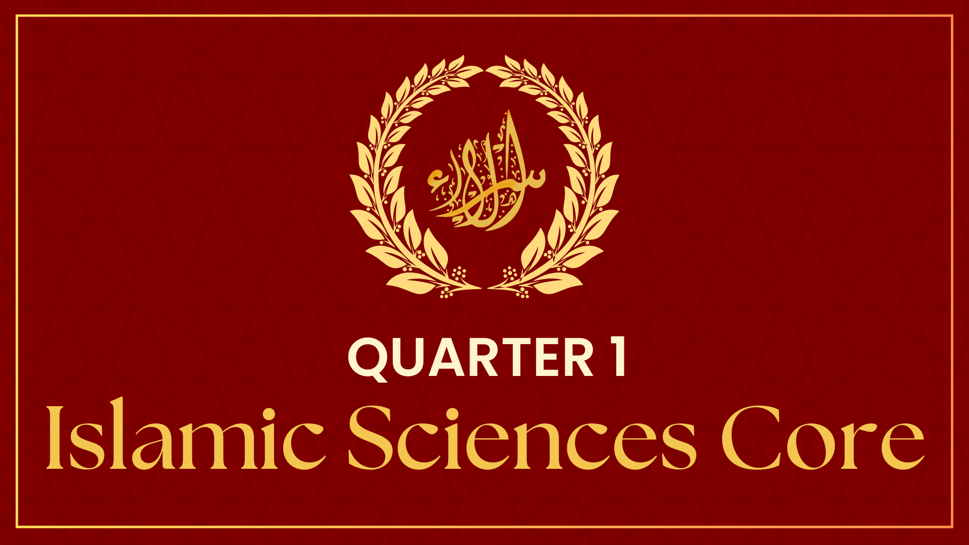 FIQH 102 Fiqh Of Prayer fiqh-102-fiqh-of-prayer