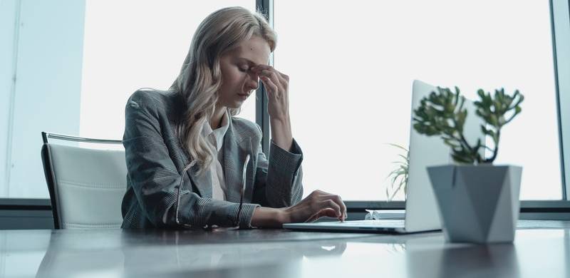 HOW TO HANDLE STRESS LIKE A PRO
