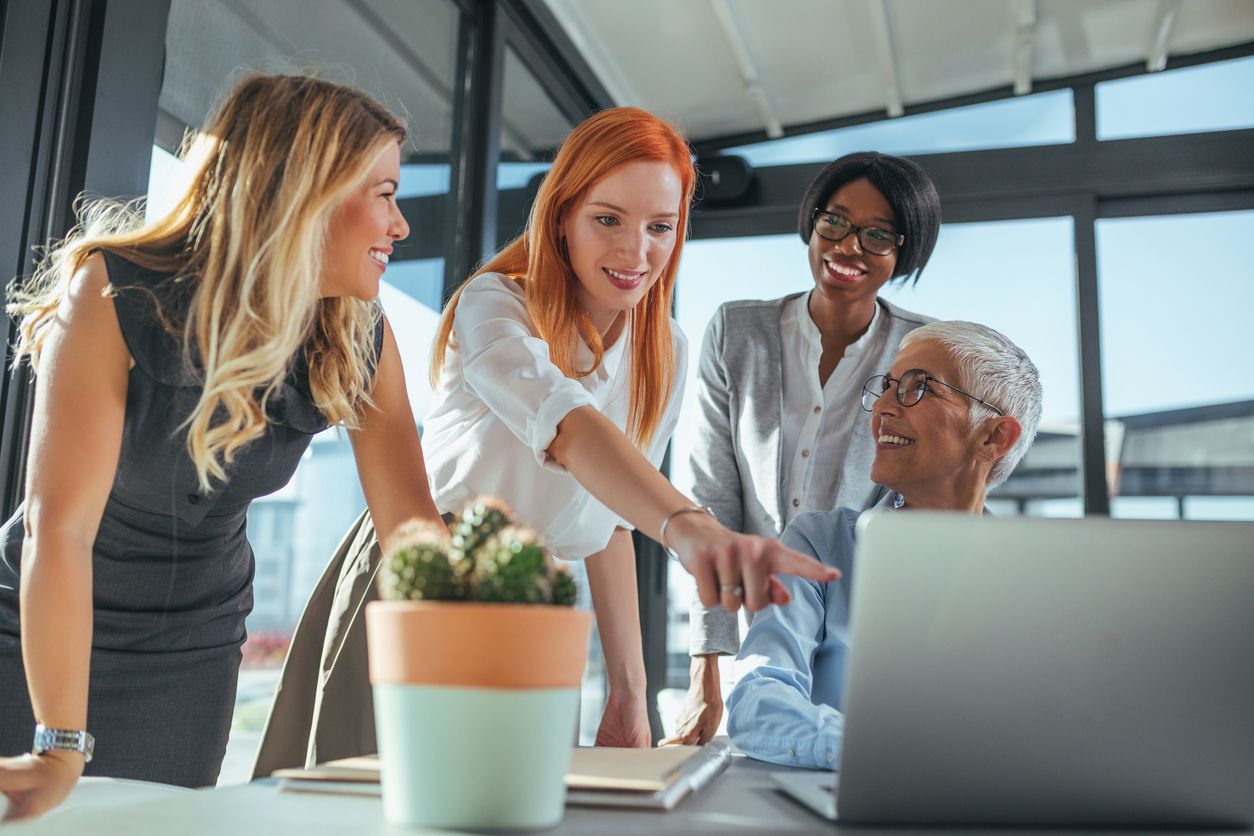 HOW TO COLLABORATE EFFECTIVELY