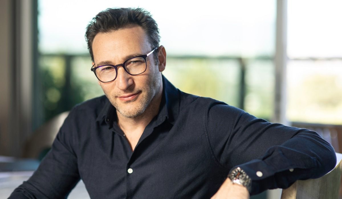 Simon Sinek