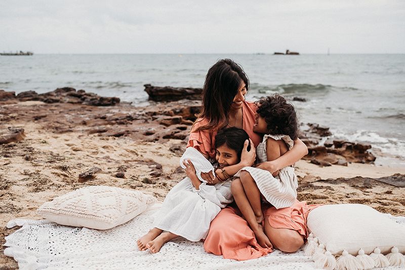 HOW MOTHERHOOD ENHANCES PROFESSIONAL GROWTH