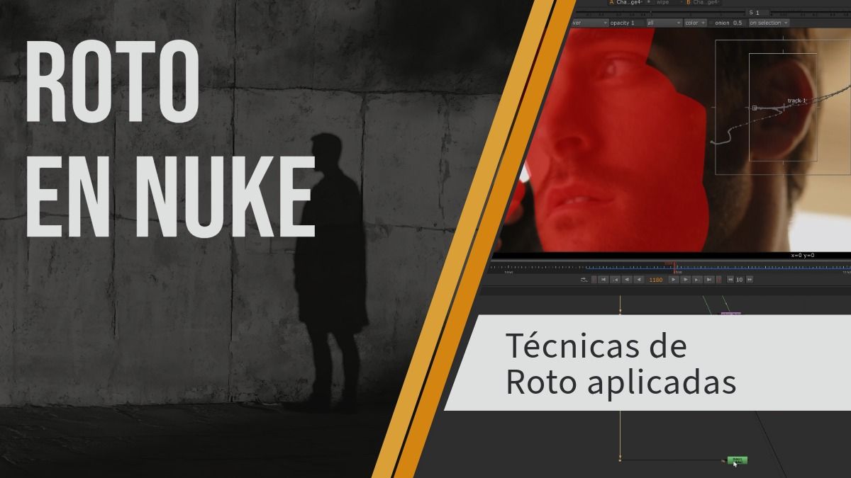Roto en Nuke
