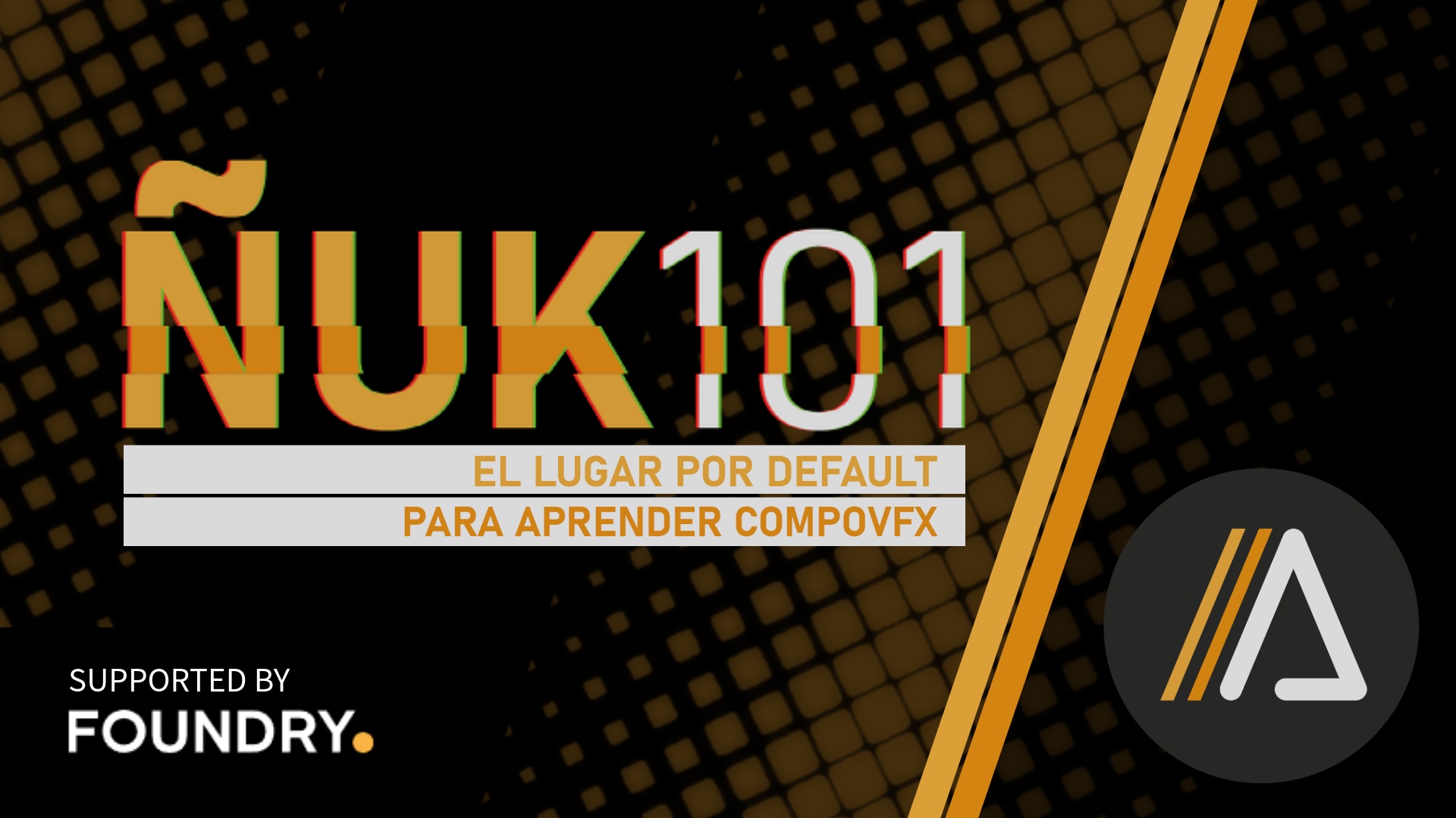 Curso de Nuke Gratis en Español