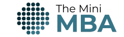 The Mini MBA Logo