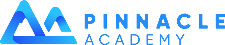 Pinnacle Academy Logo