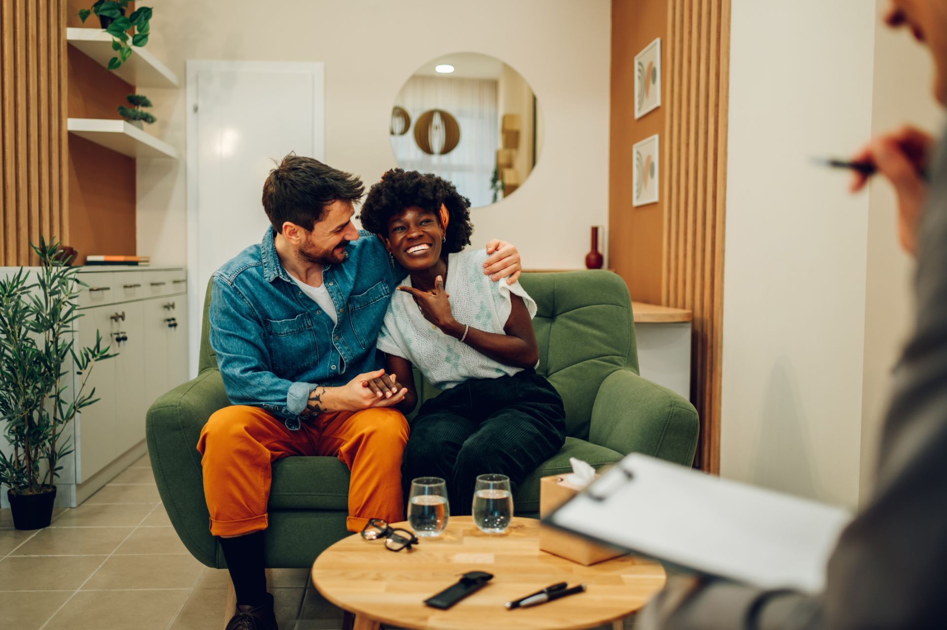 Patient Engagement