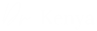 Dr. Kenya logo