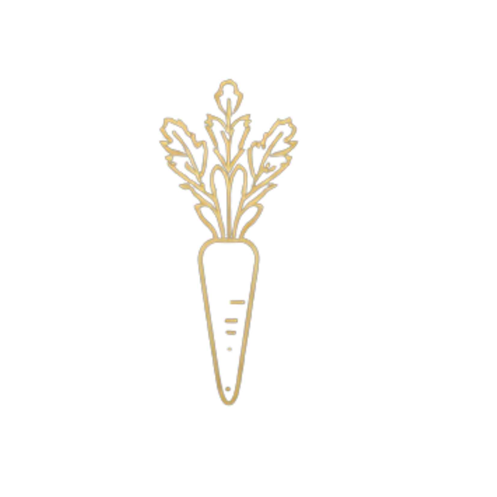icon carrot