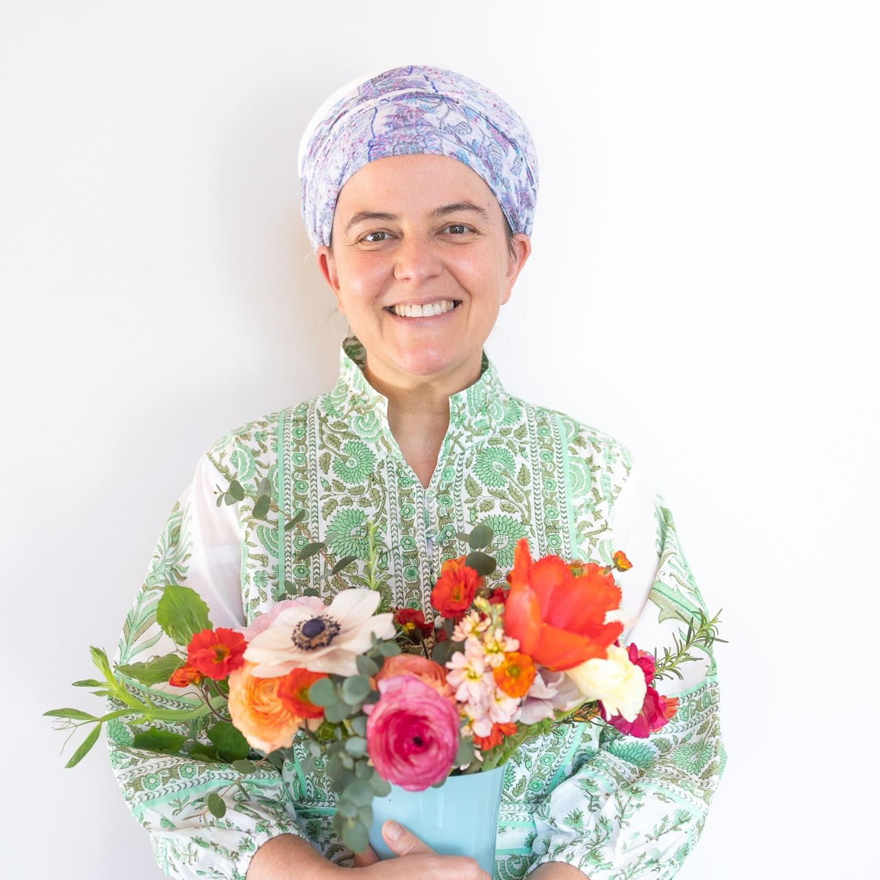 Dr. Siri Chand Khalsa 