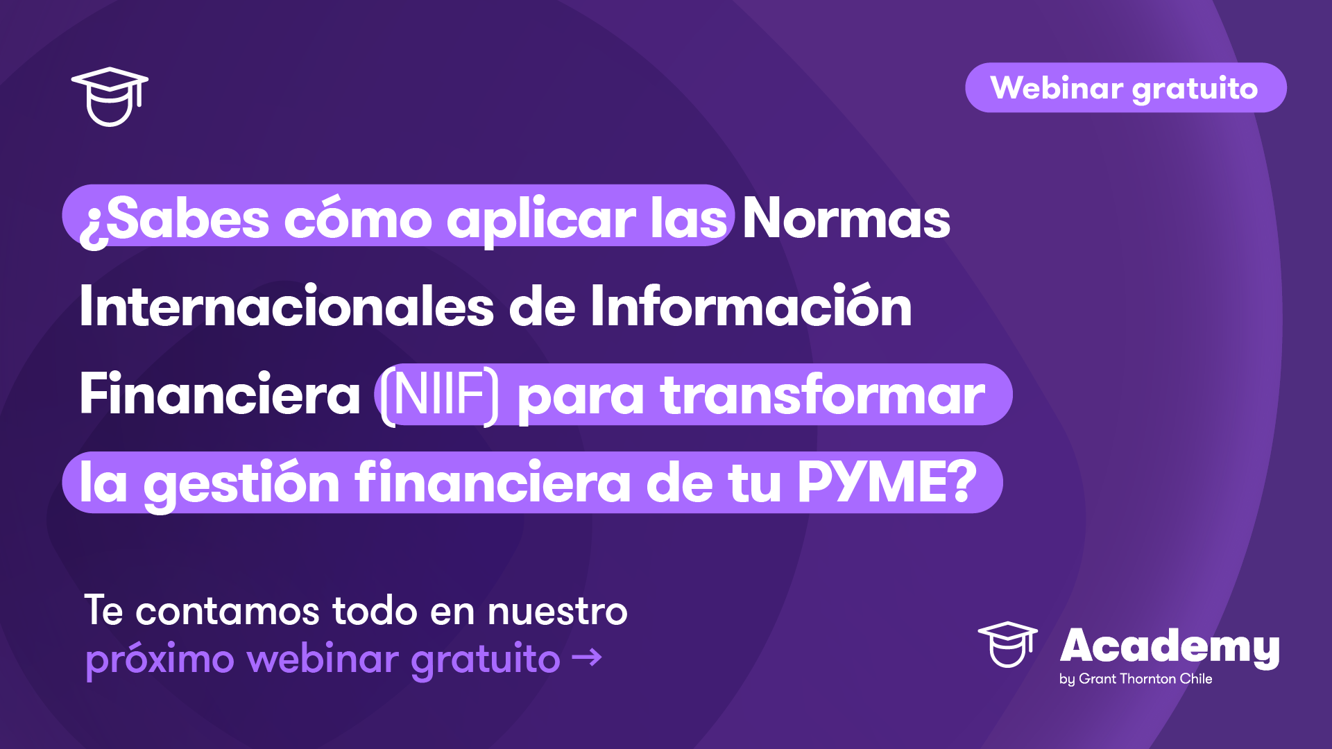 Gu A Completa Qu Debes Saber Para Aplicar Las Niif O Ifrs Y