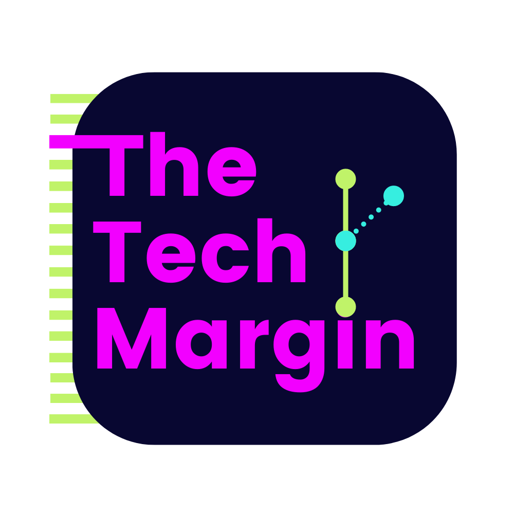 TheTechMargin Logo