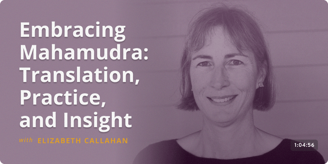 Movement, Meditation, and the Mind - SCOTT ANDERSON