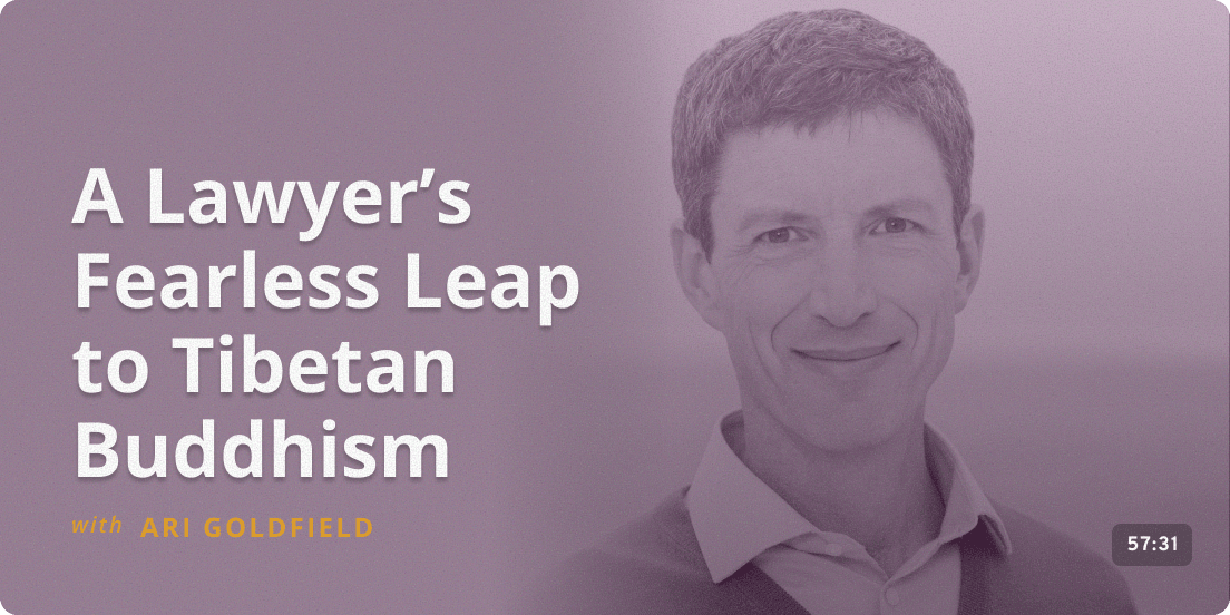 Movement, Meditation, and the Mind - SCOTT ANDERSON