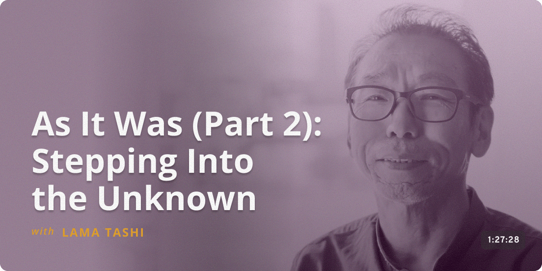 Living Dharma: Bridging Himalayan Wisdom and Western Education - TSUNMA KUNSANG PALMO