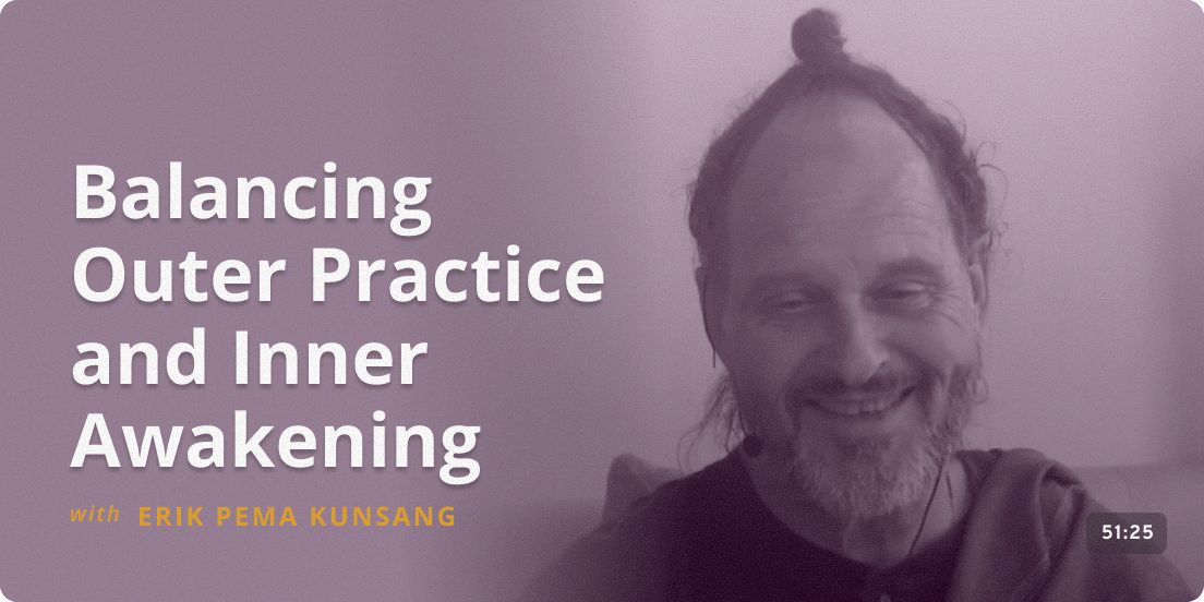 Movement, Meditation, and the Mind - SCOTT ANDERSON