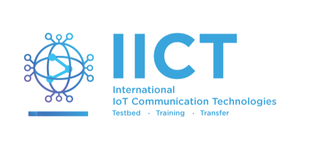 IICT - International IoT Communication Testbed & Training