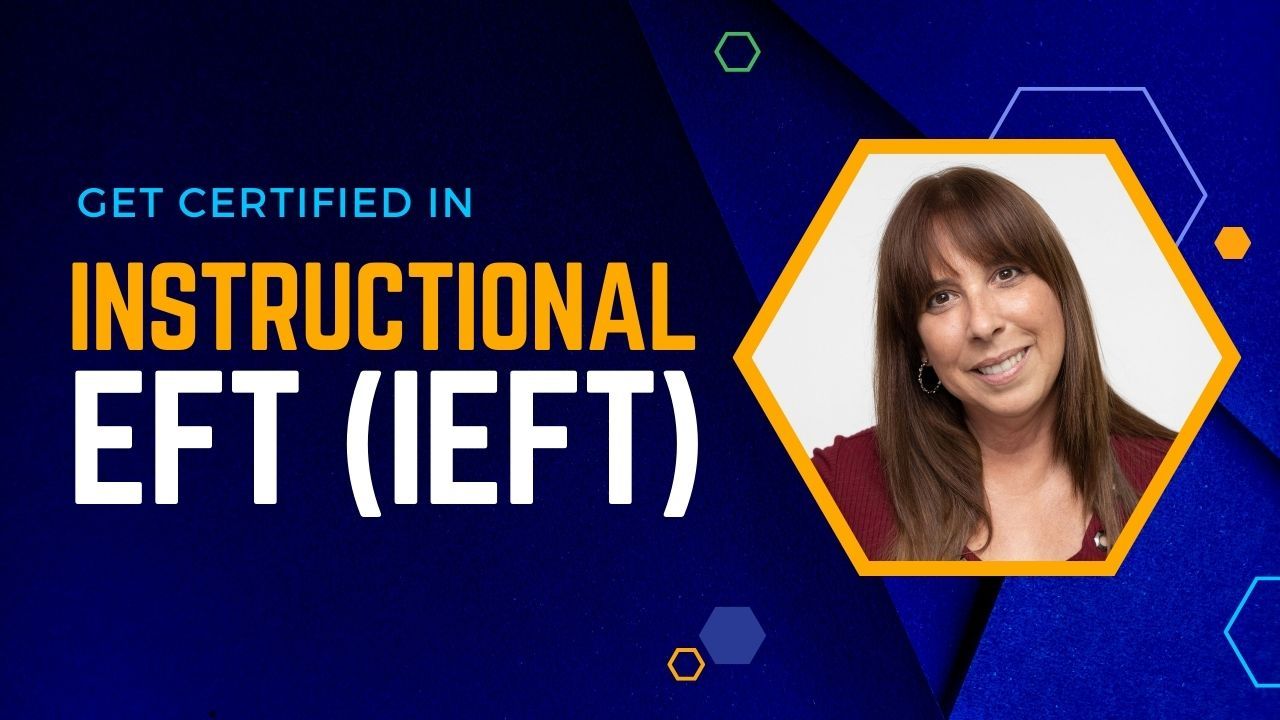 EFT Certification Training