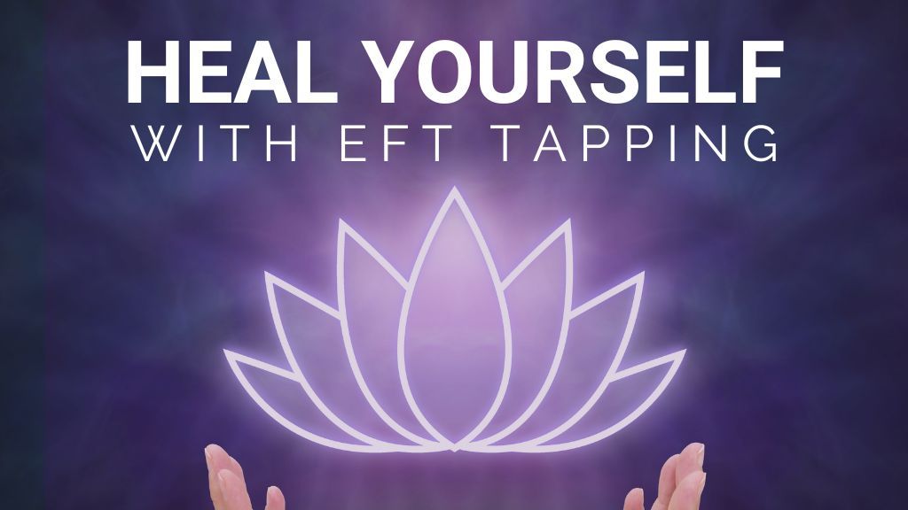 EFT Tapping Certification