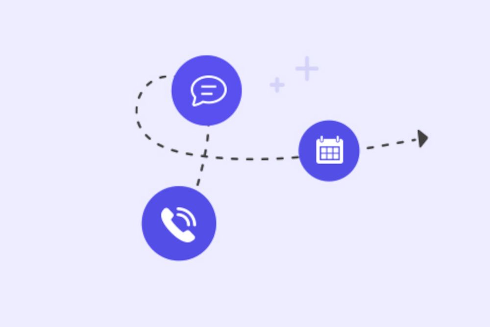 Communication Center