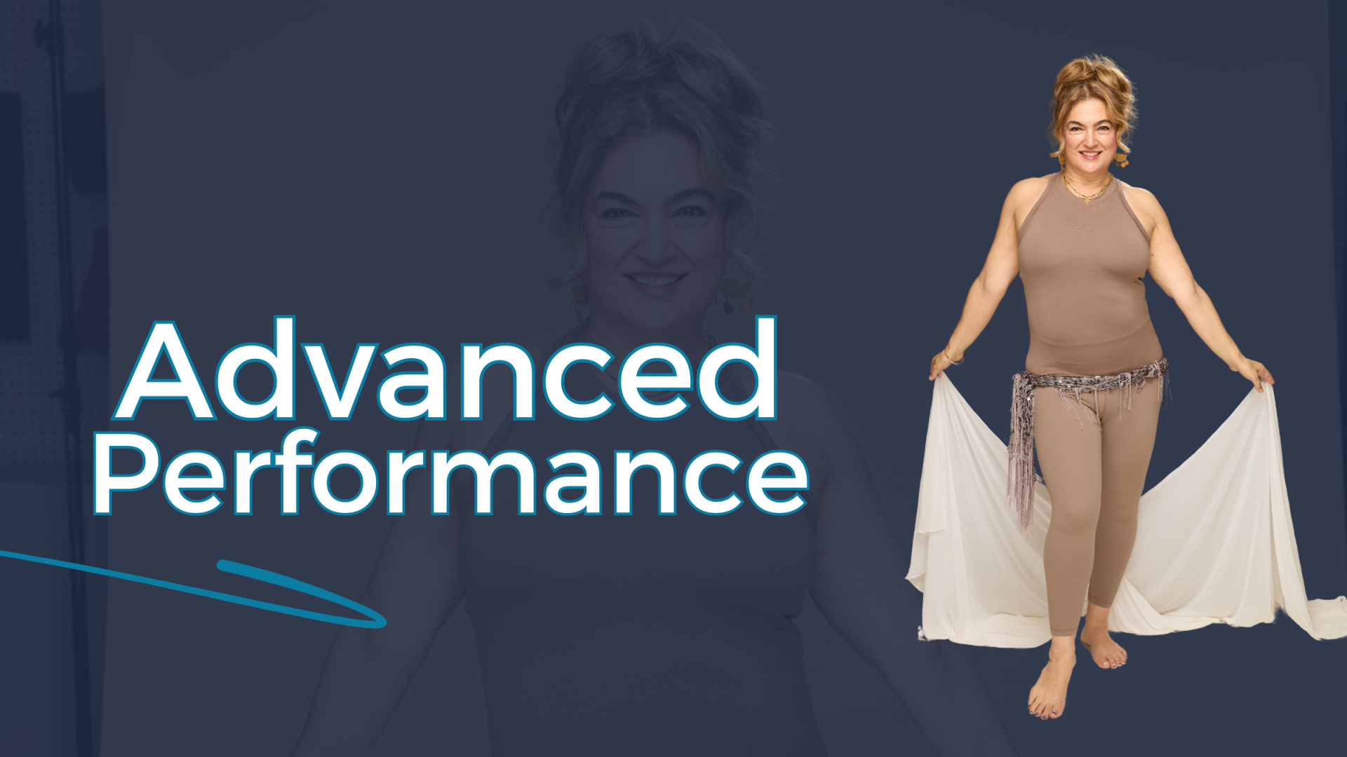 Advanced Performance 2 - Spring 2026 (R400e)