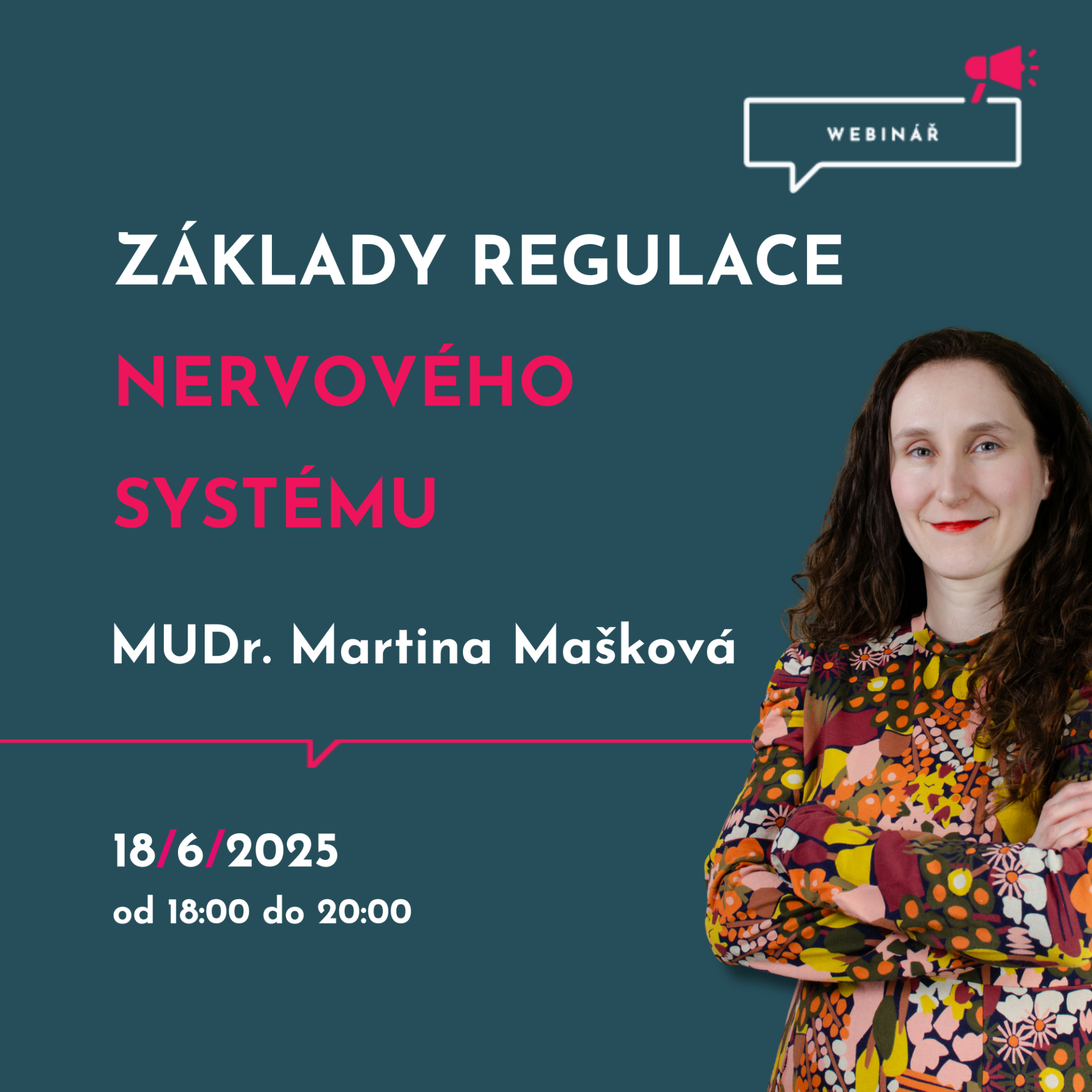 Základy regulace nervového systému