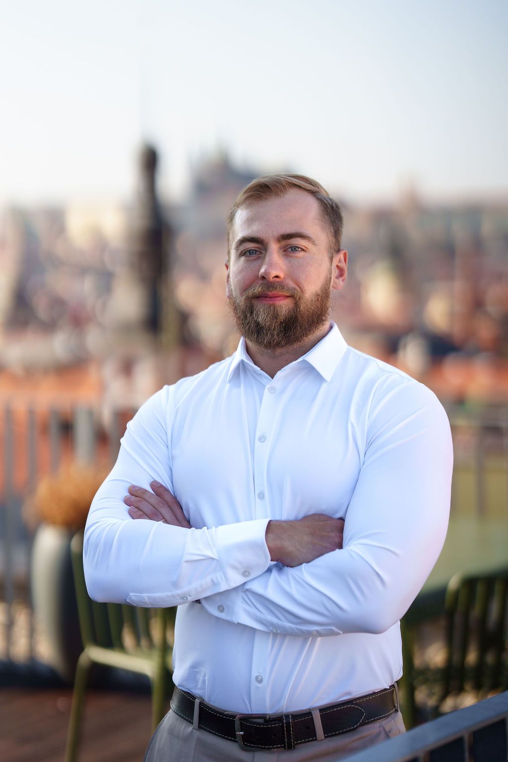 MUDr. Radovan Hnatič