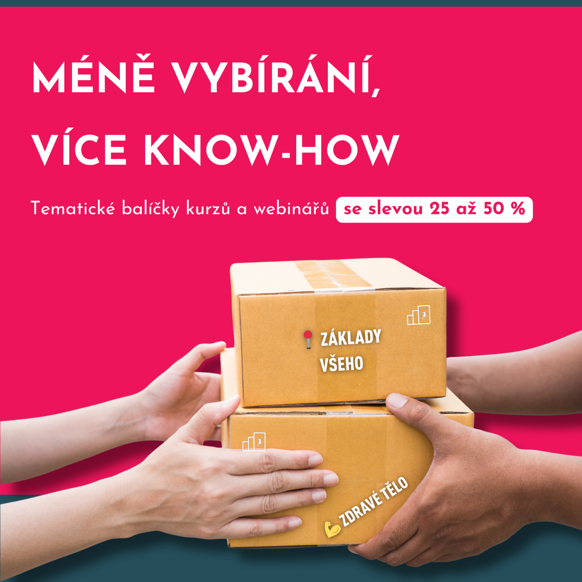 Webinář Kandidát jako zákazník: jak na nábor Generací Z a Alfa s Petrou Kubitou Nulíčkovou