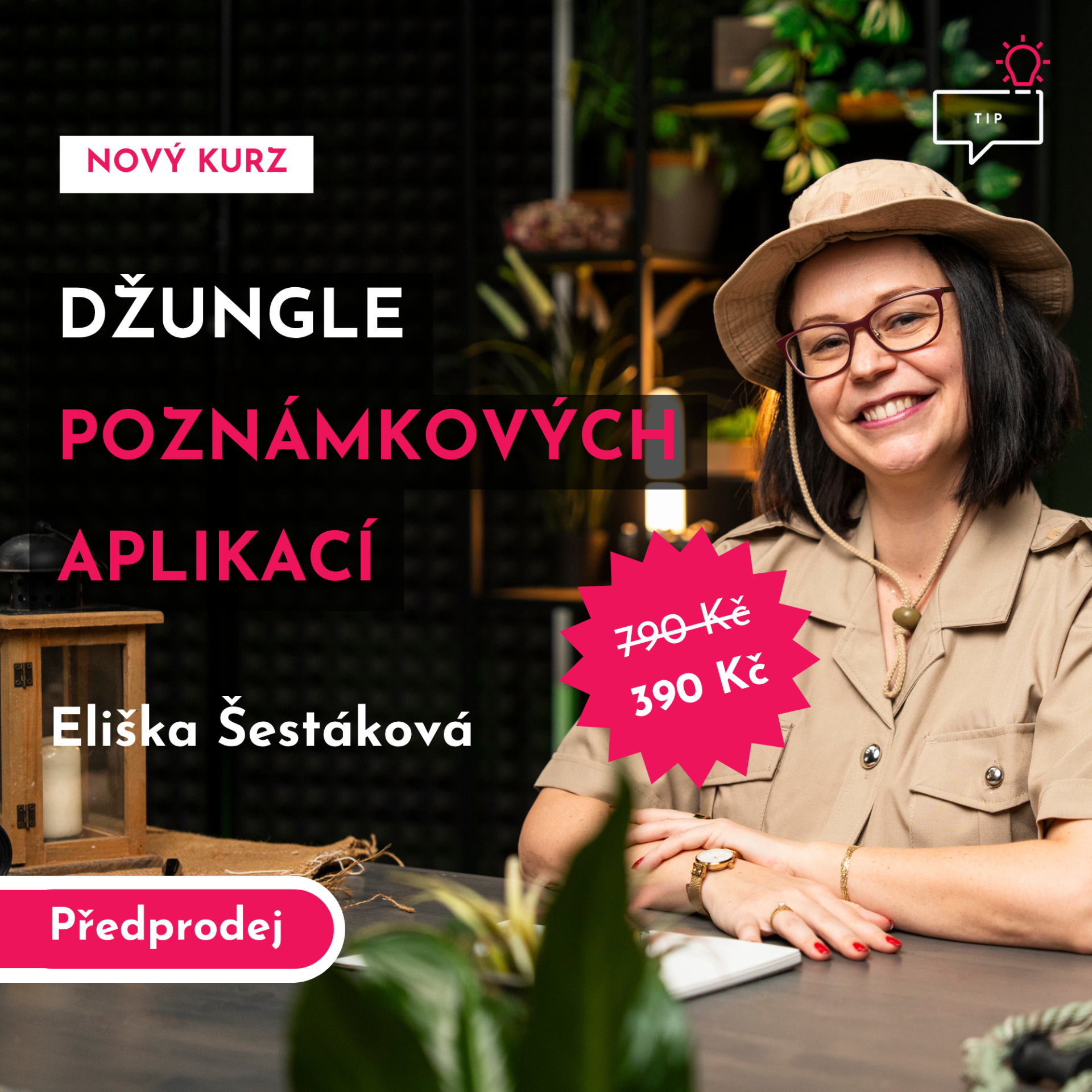 Jak se zbavit bolesti zad s Michalem Novotným