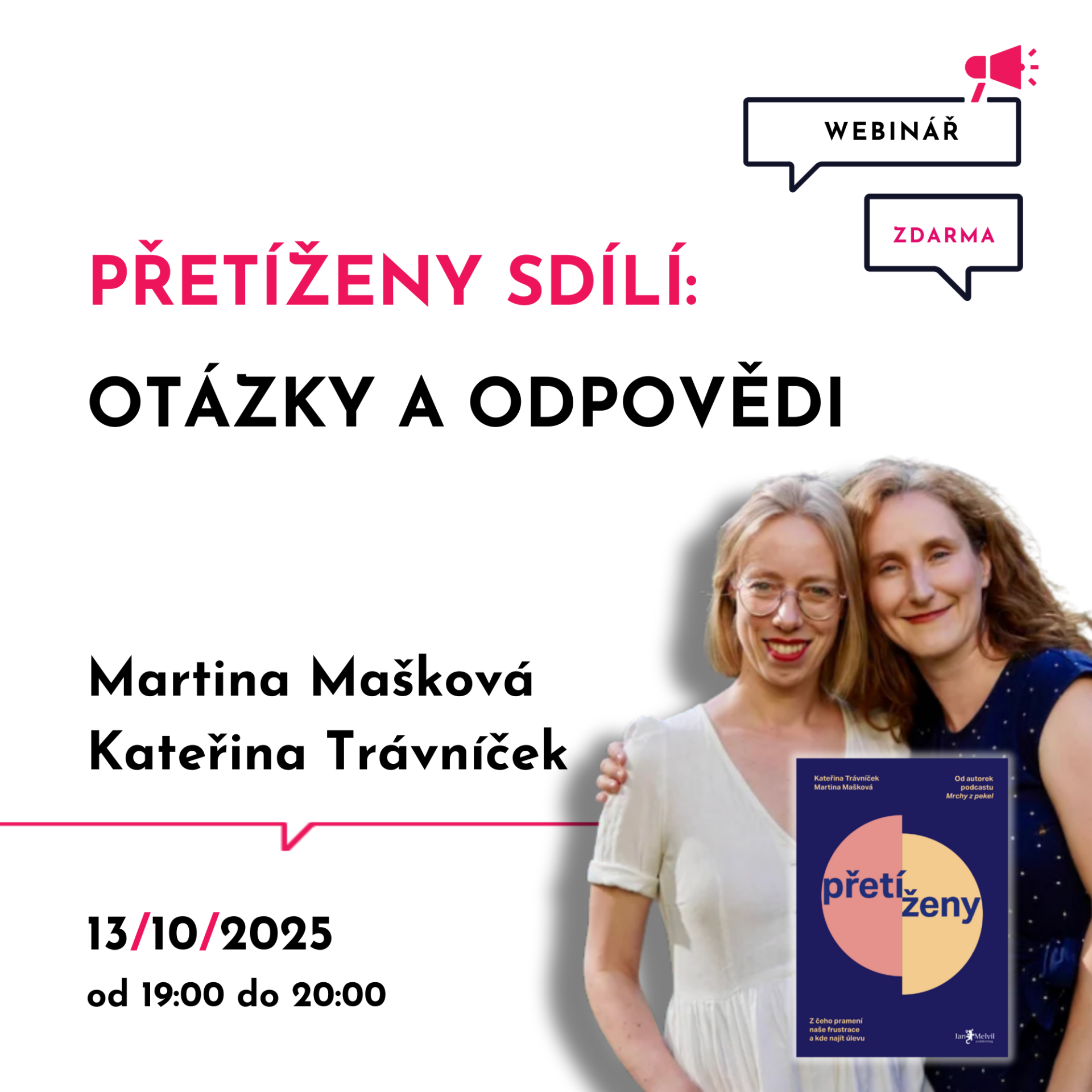 Webinář Střeva a mikrobiom: pečujte o ně a odmění se vám s MUDr. Radovanem Hnatičem