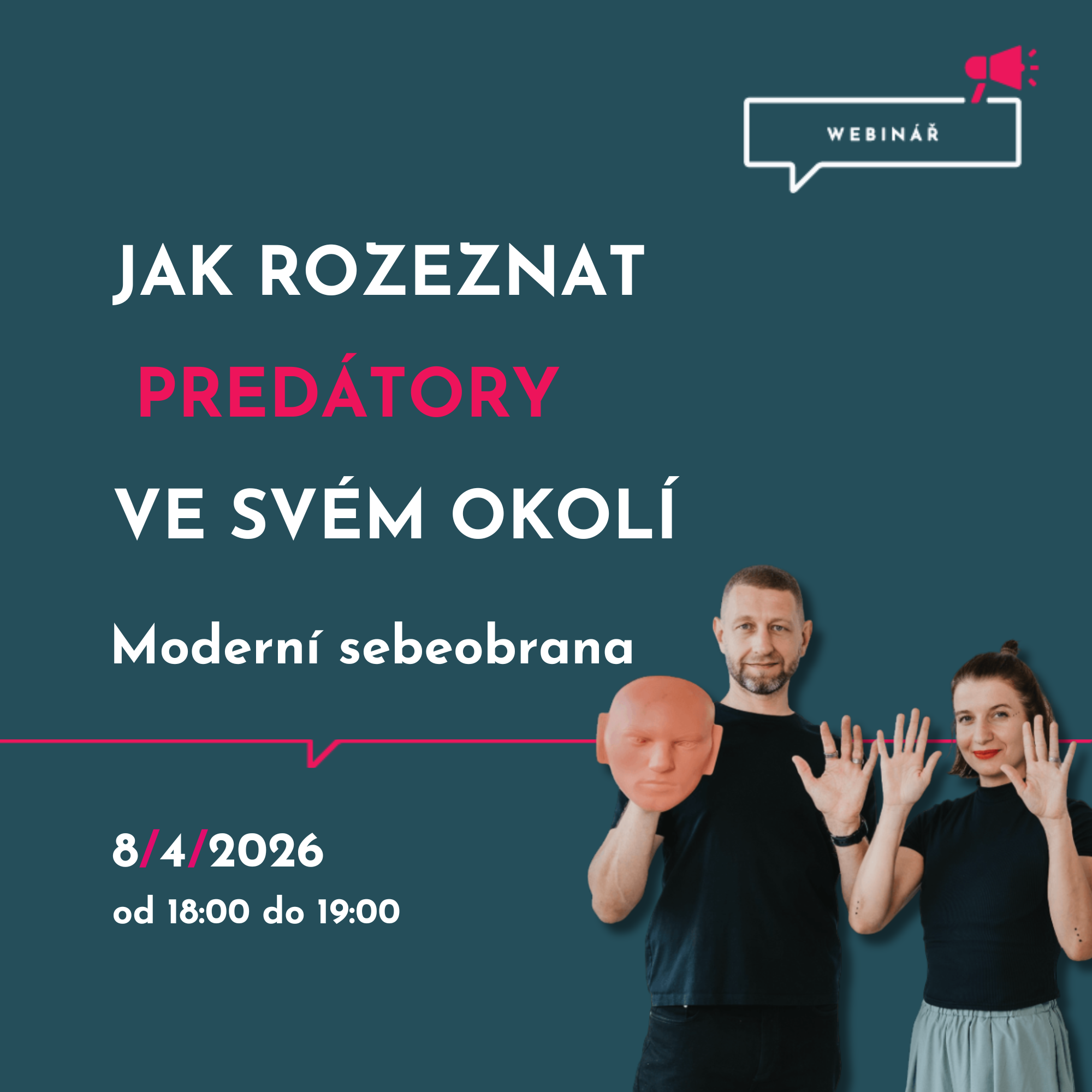 Webinář Kandidát jako zákazník: jak na nábor Generací Z a Alfa s Petrou Kubitou Nulíčkovou