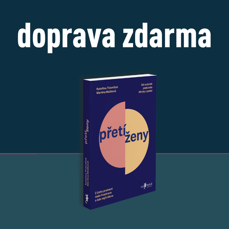 30% sleva na knihy Pomalá produktivita, Šťastnější a Vzkvétání