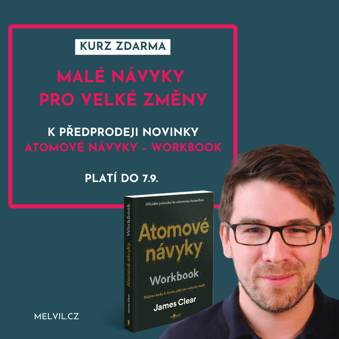 Nový online kurz Zadar bez bolesti s Michalem Novotným