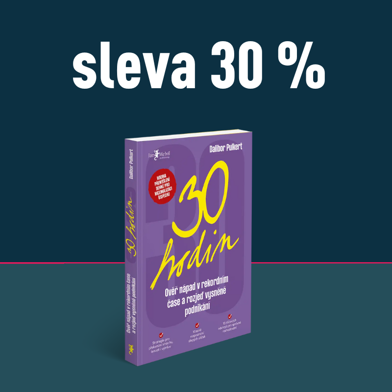 Sleva 30 % na knihu Ultrazpracovaní lidé