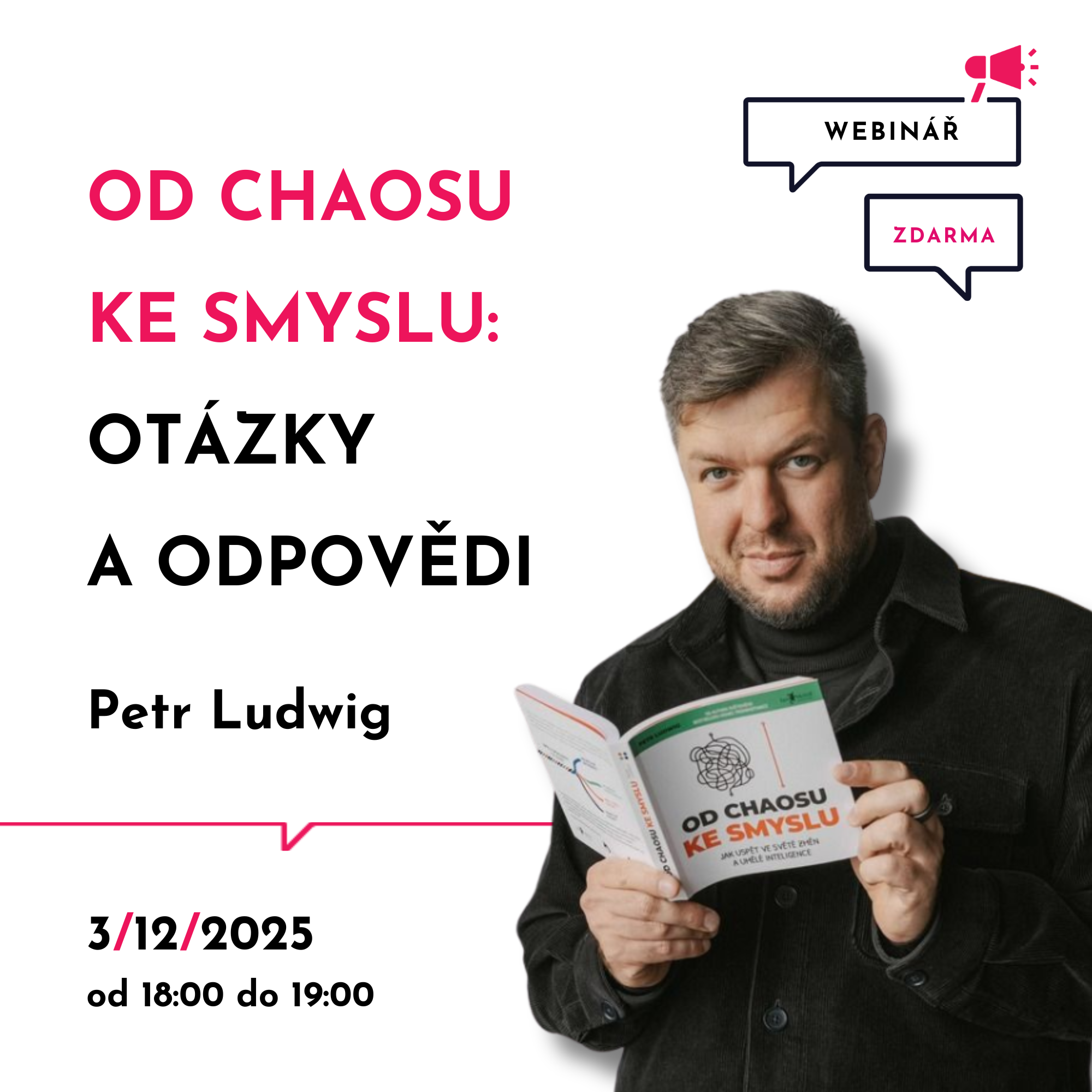 Podzimní studium na Vyšší melvilí