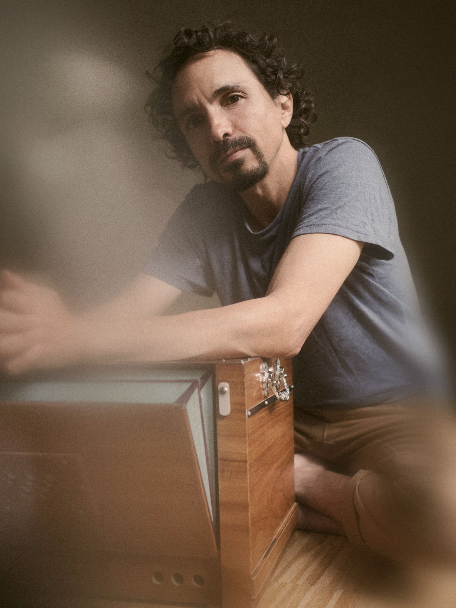 Jules Febre teaching