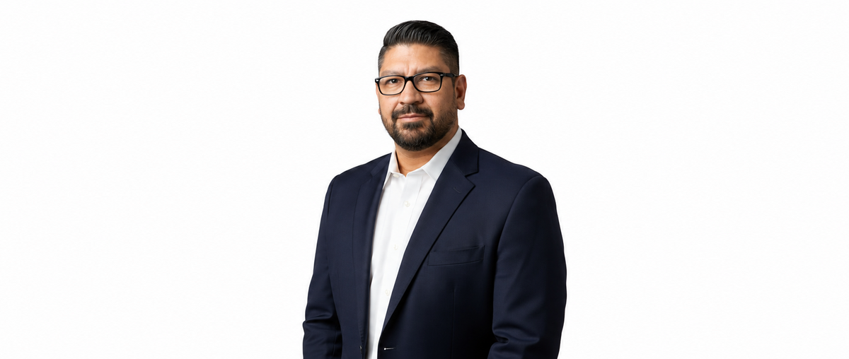 J. Alex Gutiérrez, EA, instructor