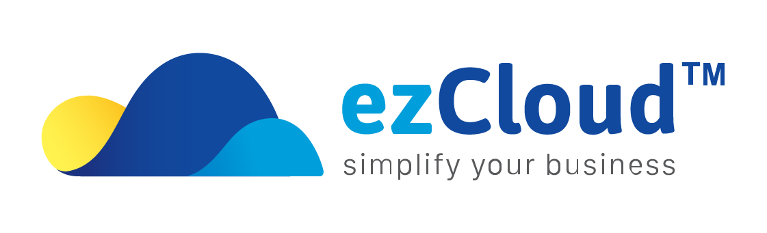 logo ezcloud