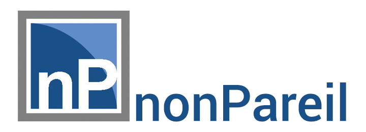 nonPareil Institute logo