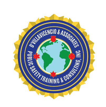 DVPSTA Logo