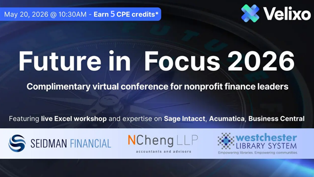 Future in Focus