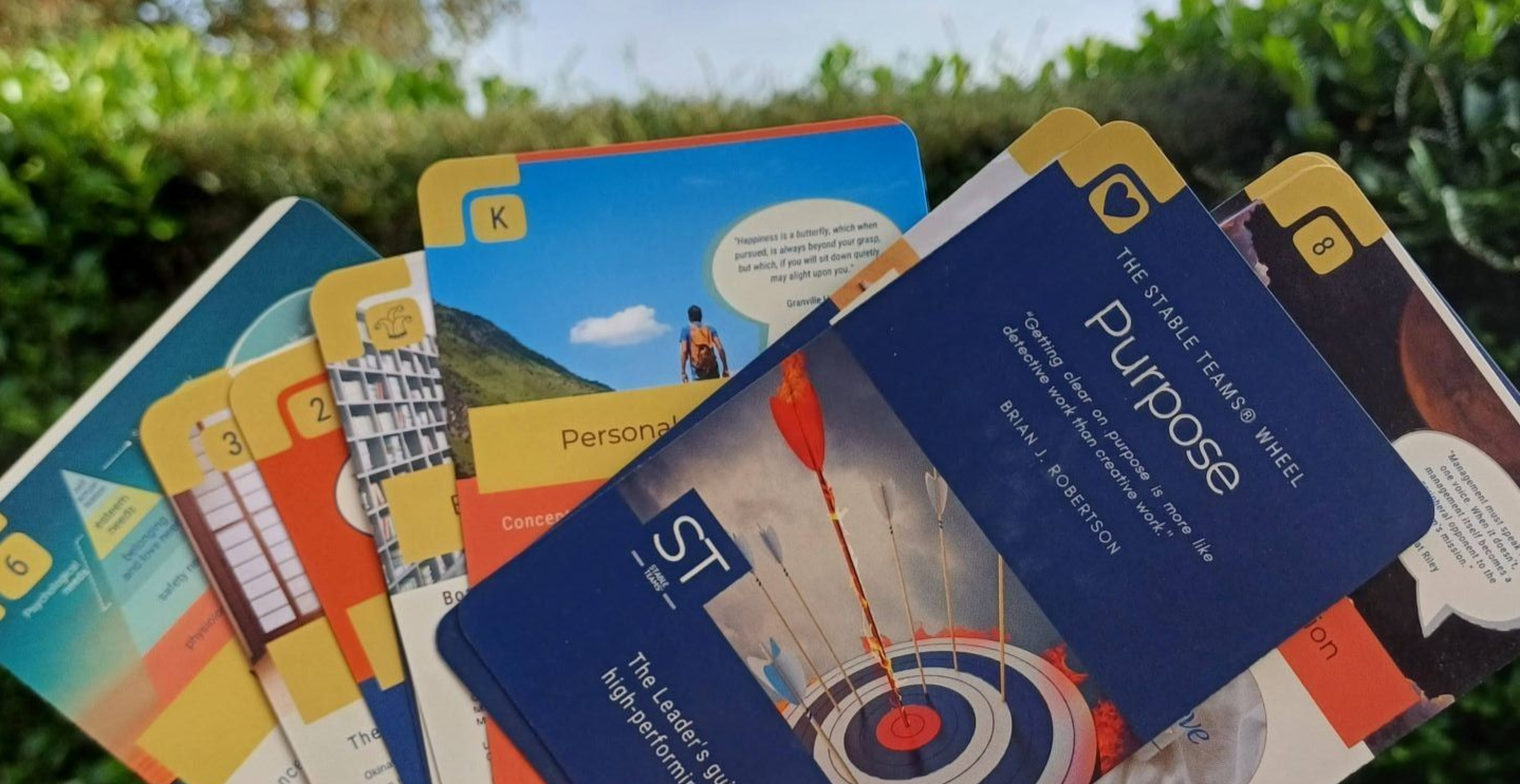 Example Card