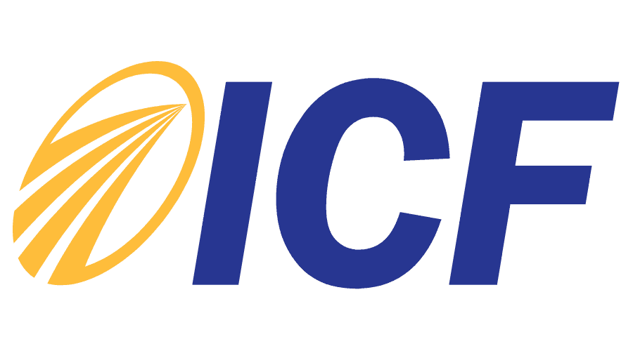 ICF Badge