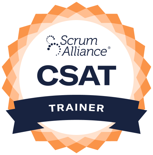 CSAT Badge