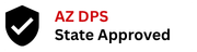 AZ DPS State Approved