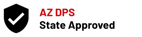 AZ DPS State Approved