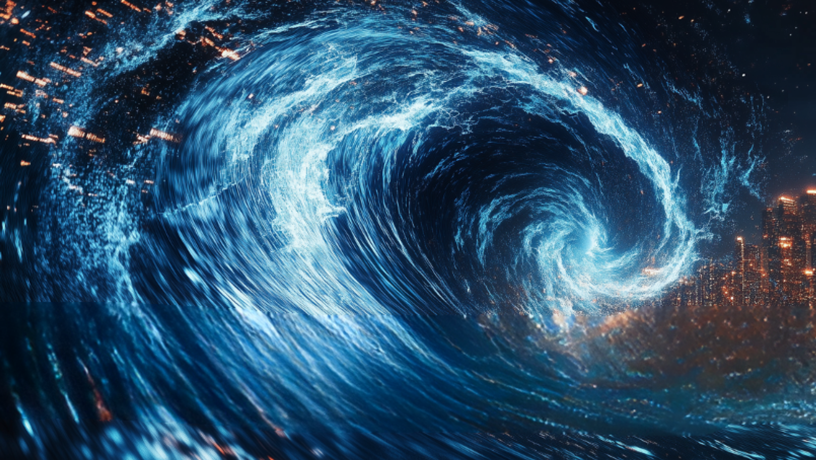 The AI Wave Is Here—Are You Ready to Ride It?