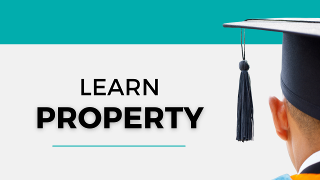 Learn Property