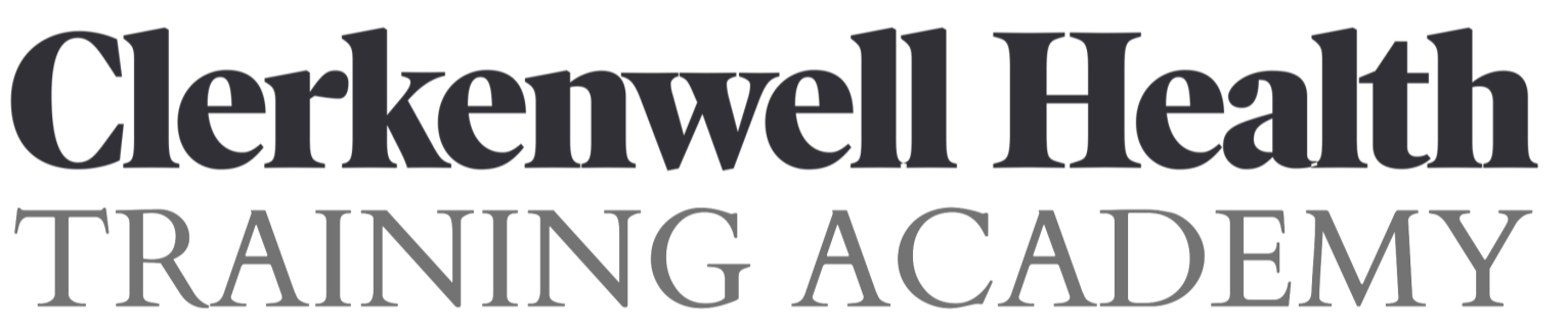 Clerkenwell Health Training Programmes psychedelics course