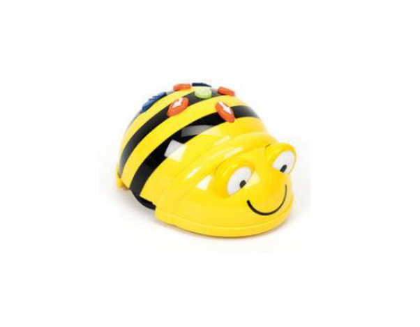 Rust Coding Language Stuffed Toy Coding and Robotics in a Preschool Classroom November: Cohort A