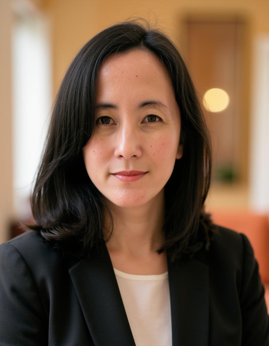 Ligaya Beebe